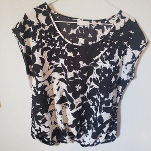 New York and Company Blouse